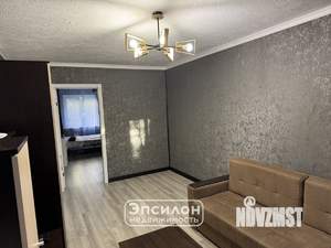 2-к квартира, вторичка, 44м2, 2/5 этаж