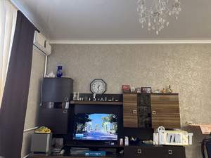 2-к квартира, вторичка, 46м2, 2/10 этаж