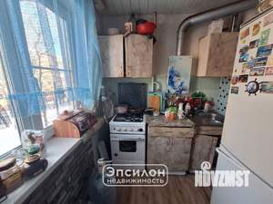 3-к квартира, вторичка, 57м2, 3/5 этаж