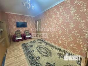 3-к квартира, вторичка, 59м2, 5/9 этаж