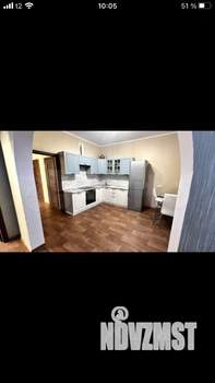 3-к квартира, вторичка, 98м2, 13/16 этаж