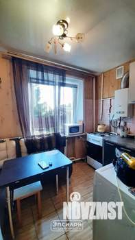 2-к квартира, вторичка, 41м2, 1/3 этаж