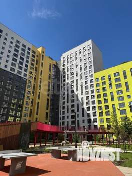 2-к квартира, вторичка, 41м2, 13/17 этаж