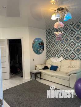 2-к квартира, вторичка, 56м2, 4/16 этаж