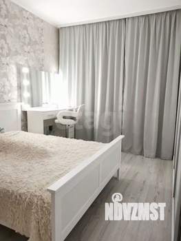 3-к квартира, вторичка, 102м2, 11/17 этаж