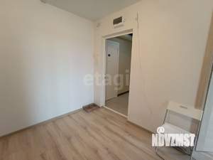 1-к квартира, вторичка, 32м2, 9/17 этаж