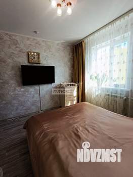 2-к квартира, вторичка, 56м2, 11/17 этаж