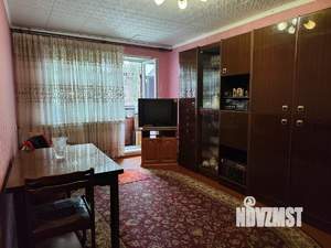 1-к квартира, вторичка, 31м2, 4/5 этаж