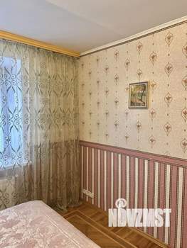 3-к квартира, вторичка, 58м2, 5/6 этаж