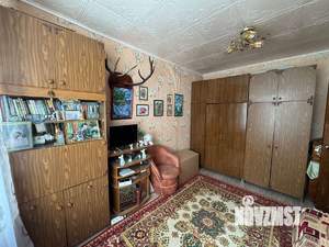 3-к квартира, вторичка, 58м2, 1/9 этаж