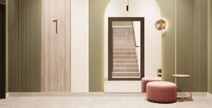 3-к квартира, сданный дом, 82м2, 2/5 этаж