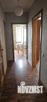 2-к квартира, вторичка, 56м2, 7/17 этаж