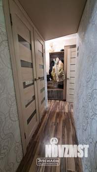 3-к квартира, вторичка, 47м2, 3/5 этаж