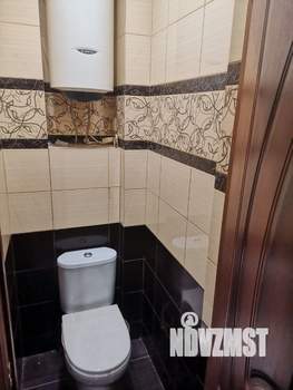 2-к квартира, вторичка, 59м2, 4/5 этаж