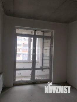 1-к квартира, вторичка, 41м2, 5/8 этаж