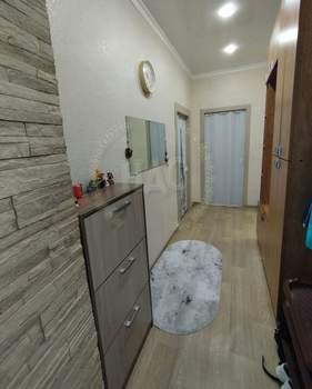 3-к квартира, вторичка, 77м2, 3/3 этаж