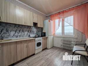 3-к квартира, вторичка, 62м2, 9/10 этаж