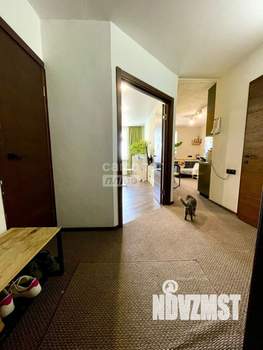 1-к квартира, вторичка, 43м2, 9/10 этаж