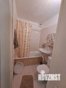 1-к квартира, вторичка, 31м2, 2/5 этаж
