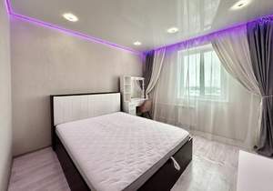 2-к квартира, вторичка, 56м2, 14/17 этаж