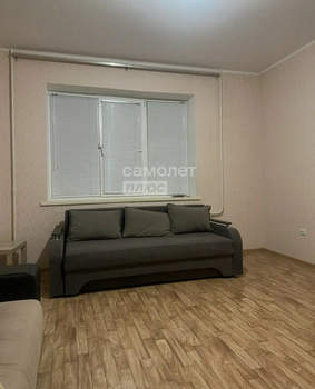 1-к квартира, вторичка, 41м2, 13/17 этаж