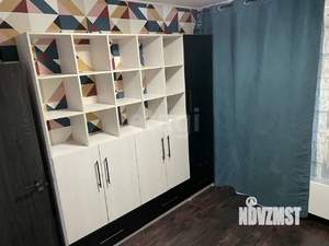 2-к квартира, вторичка, 37м2, 9/10 этаж