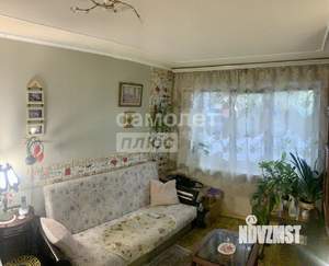 1-к квартира, вторичка, 30м2, 1/5 этаж