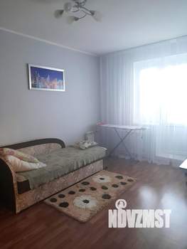 2-к квартира, вторичка, 56м2, 17/17 этаж