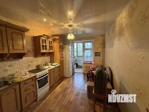 1-к квартира, вторичка, 45м2, 4/10 этаж