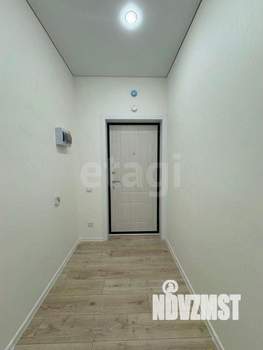 1-к квартира, вторичка, 36м2, 9/10 этаж