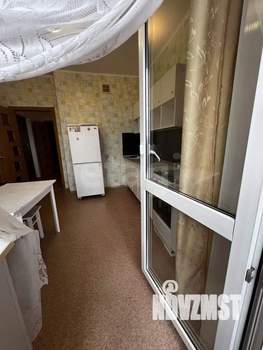 1-к квартира, вторичка, 43м2, 7/9 этаж