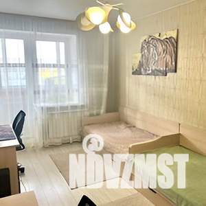 3-к квартира, вторичка, 87м2, 6/13 этаж