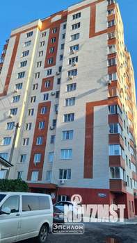 Фото квартиры на продажу (1)