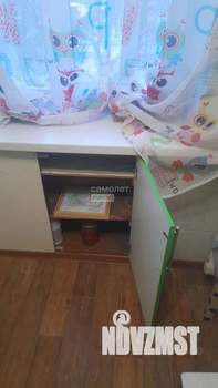 1-к квартира, вторичка, 31м2, 3/5 этаж