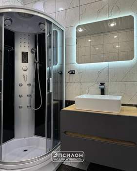 2-к квартира, вторичка, 55м2, 4/10 этаж