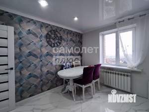 2-к квартира, вторичка, 53м2, 9/9 этаж