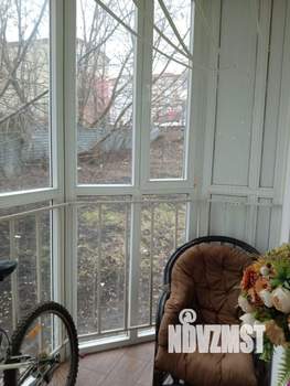 1-к квартира, вторичка, 45м2, 1/9 этаж