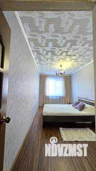 3-к квартира, вторичка, 58м2, 1/5 этаж