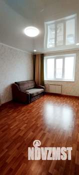 2-к квартира, вторичка, 58м2, 3/17 этаж
