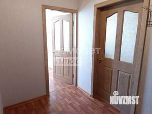 1-к квартира, вторичка, 36м2, 16/17 этаж