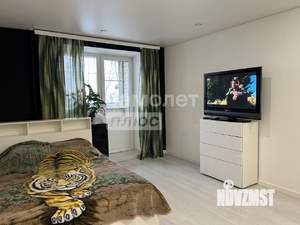 1-к квартира, вторичка, 38м2, 4/9 этаж