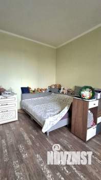 2-к квартира, вторичка, 56м2, 2/5 этаж