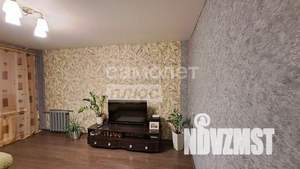 2-к квартира, вторичка, 41м2, 9/9 этаж