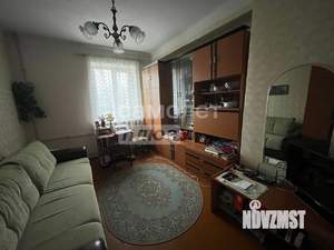 3-к квартира, вторичка, 65м2, 3/4 этаж