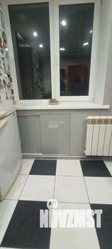 3-к квартира, вторичка, 61м2, 9/9 этаж