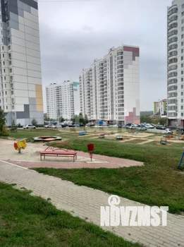 2-к квартира, вторичка, 61м2, 15/17 этаж