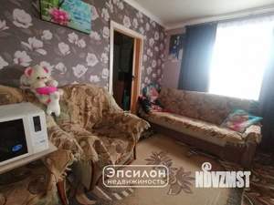 2-к квартира, вторичка, 31м2, 3/3 этаж