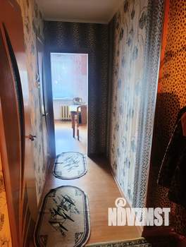 3-к квартира, вторичка, 72м2, 2/12 этаж