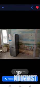 2-к квартира, вторичка, 56м2, 5/19 этаж