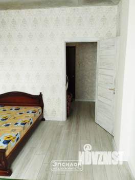 1-к квартира, вторичка, 42м2, 3/8 этаж